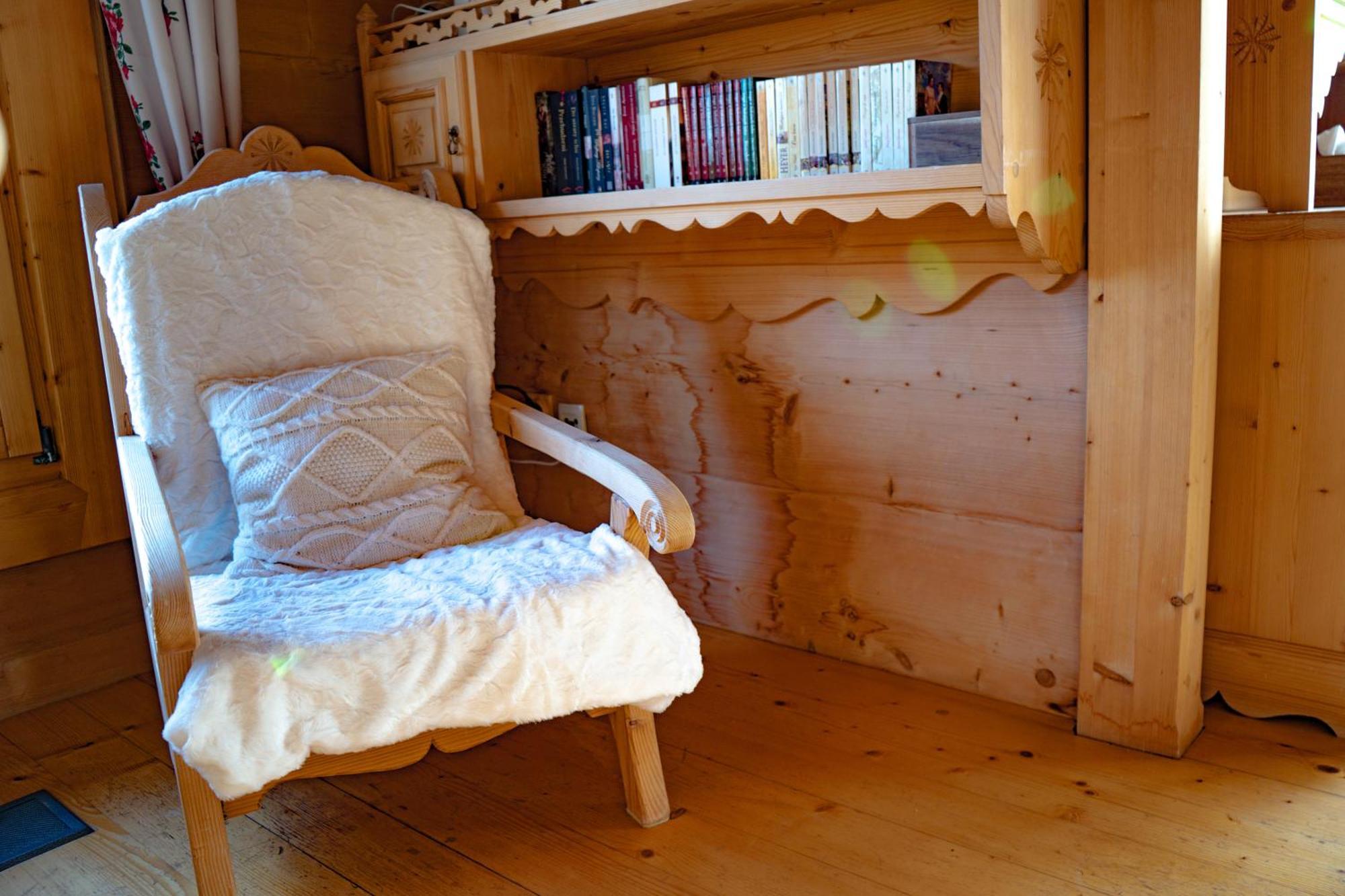 Osada Gorala Ferienhaus *