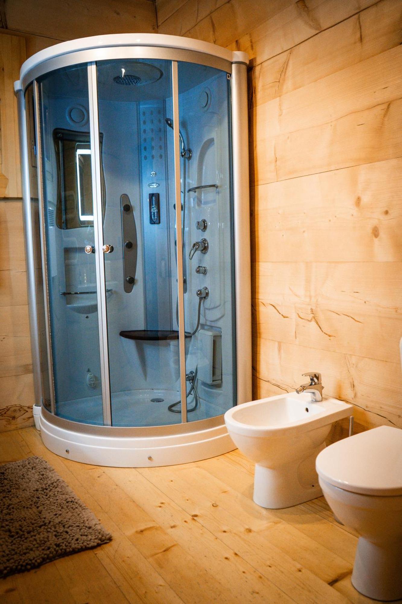 Ferienhaus Osada Gorala Kościelisko