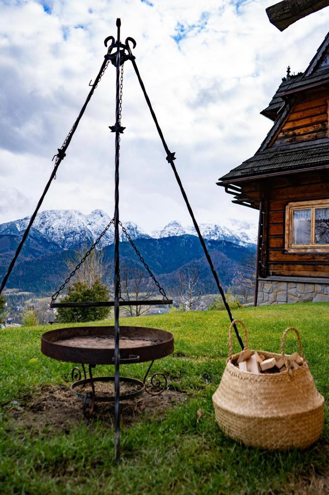 Osada Gorala *