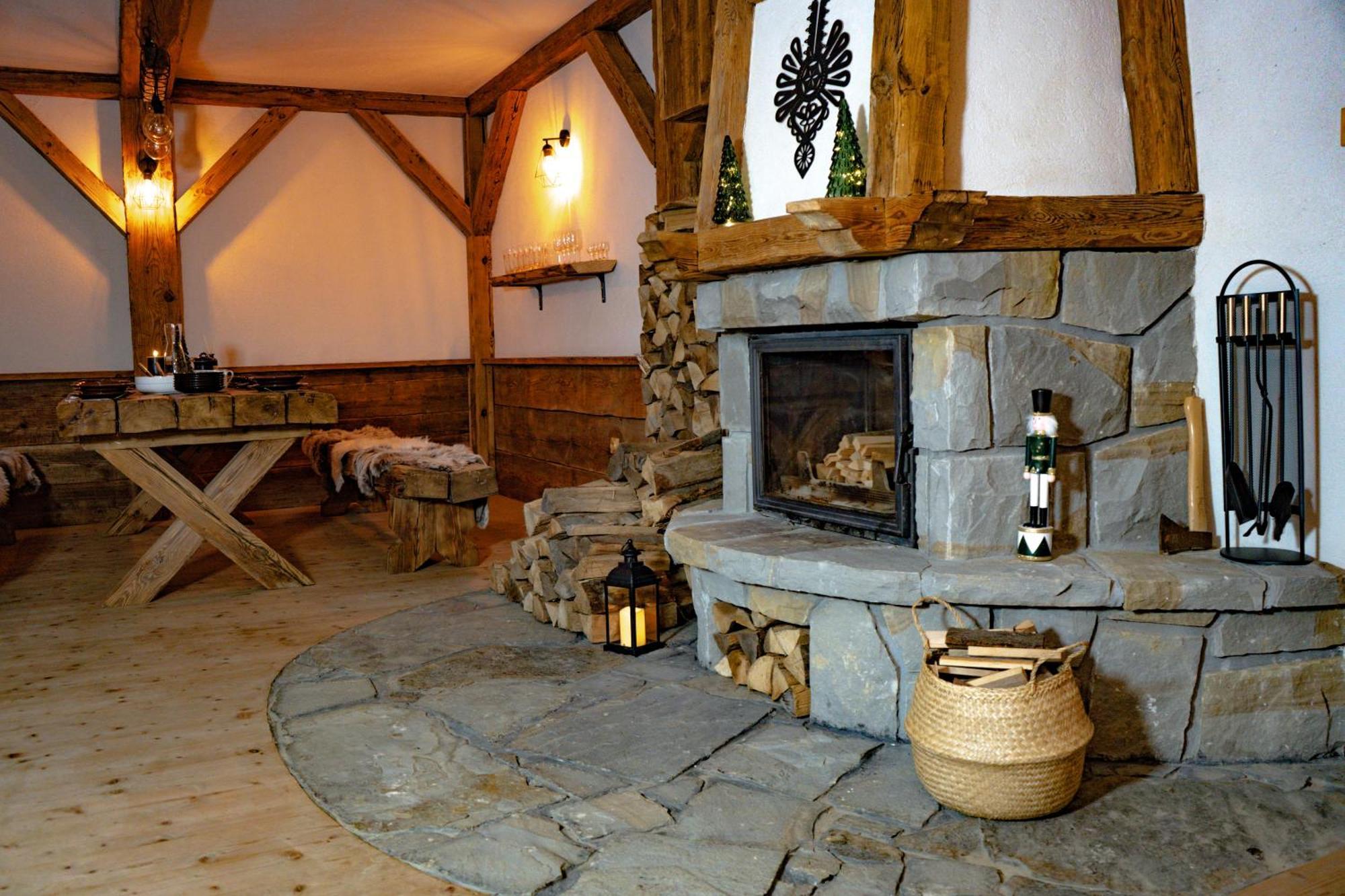 Osada Gorala Ferienhaus *