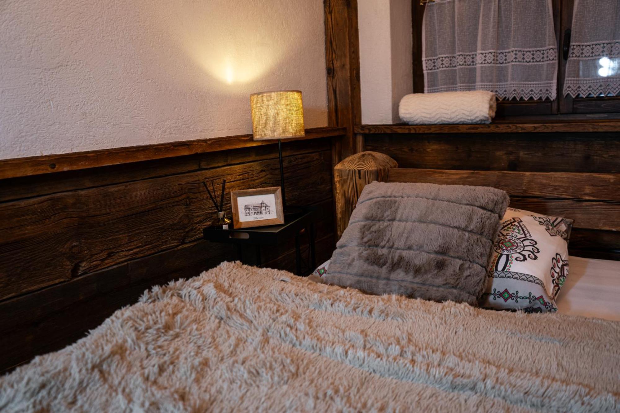Ferienhaus Osada Gorala