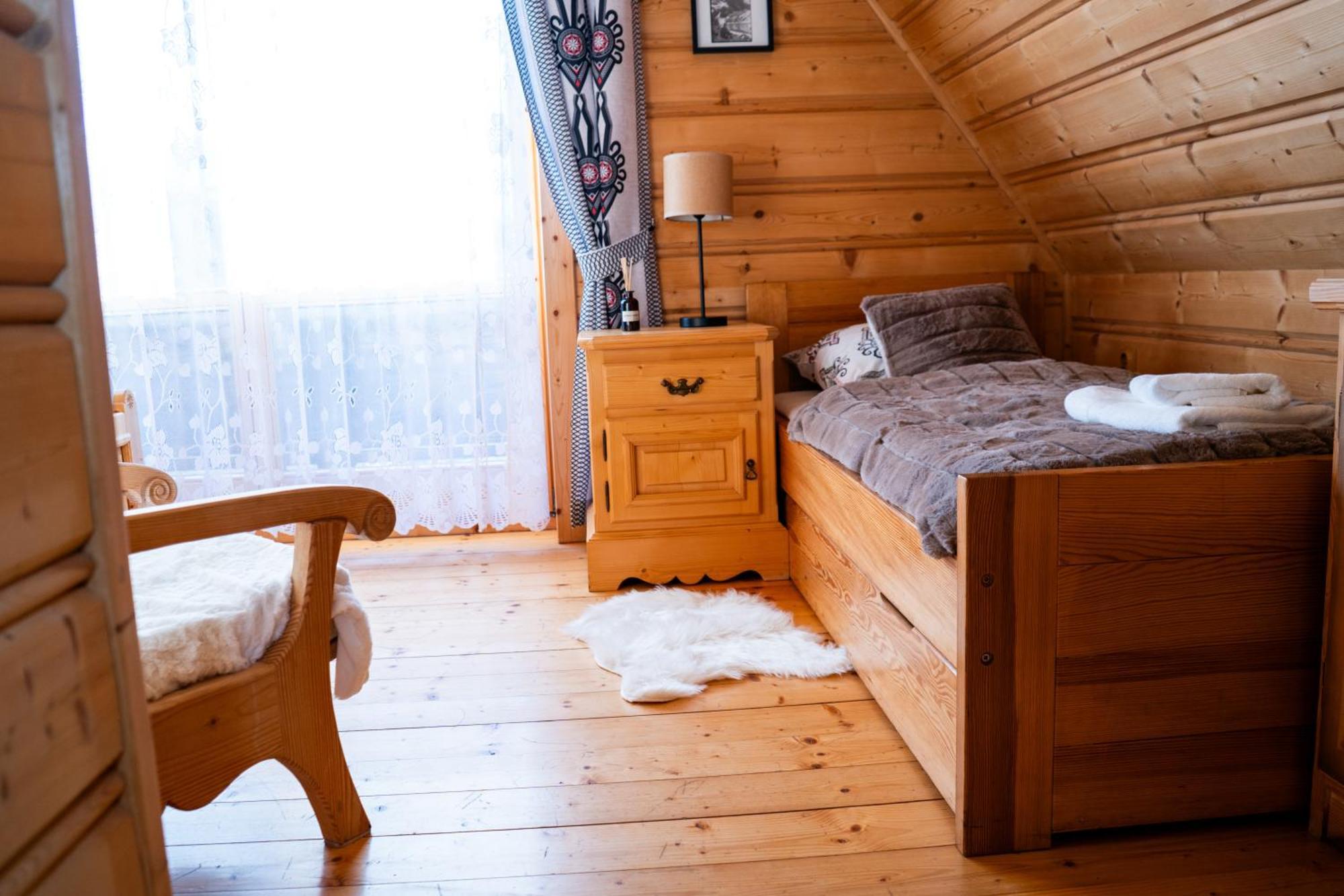 Osada Gorala Ferienhaus *