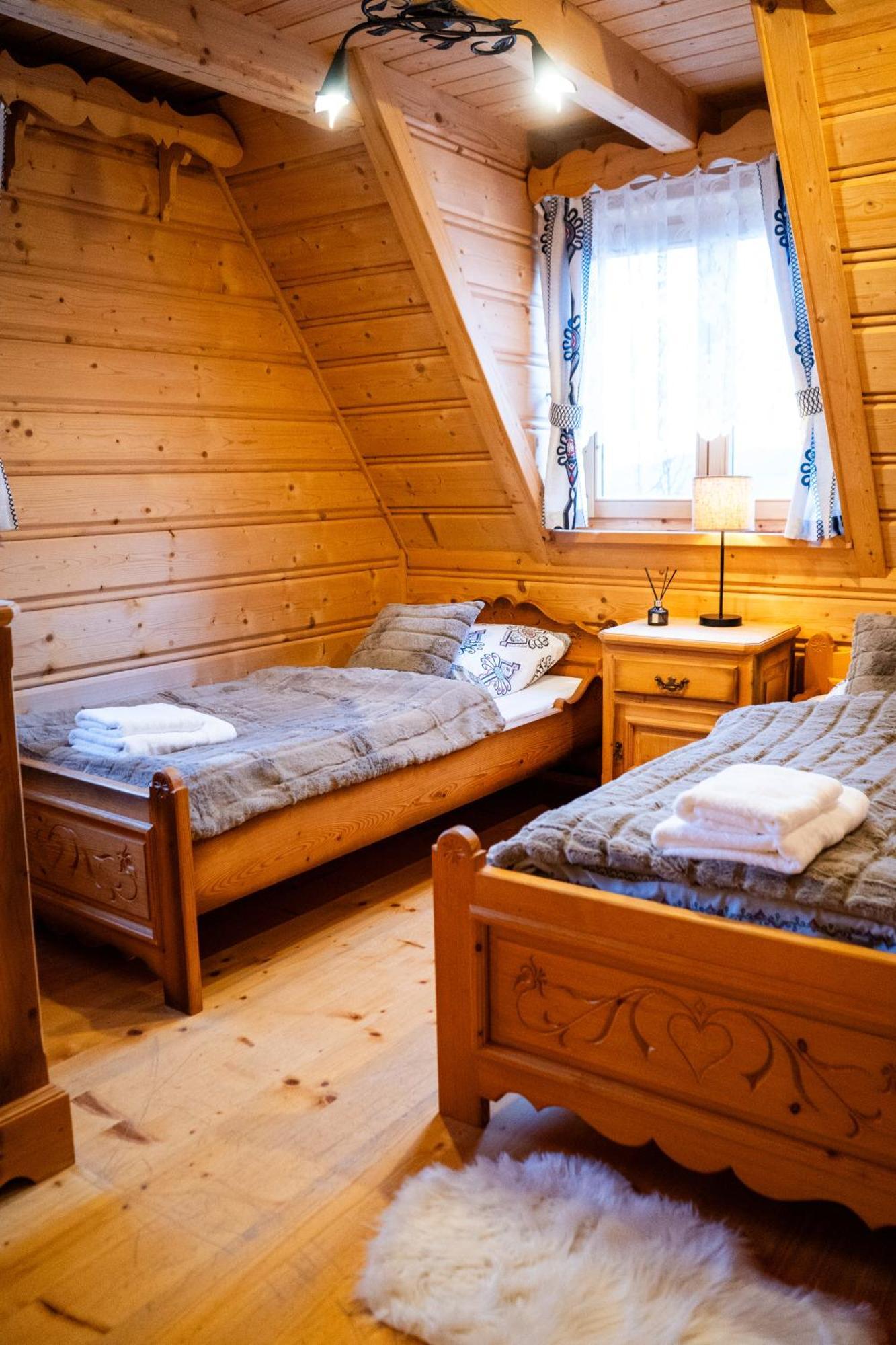Ferienhaus Osada Gorala