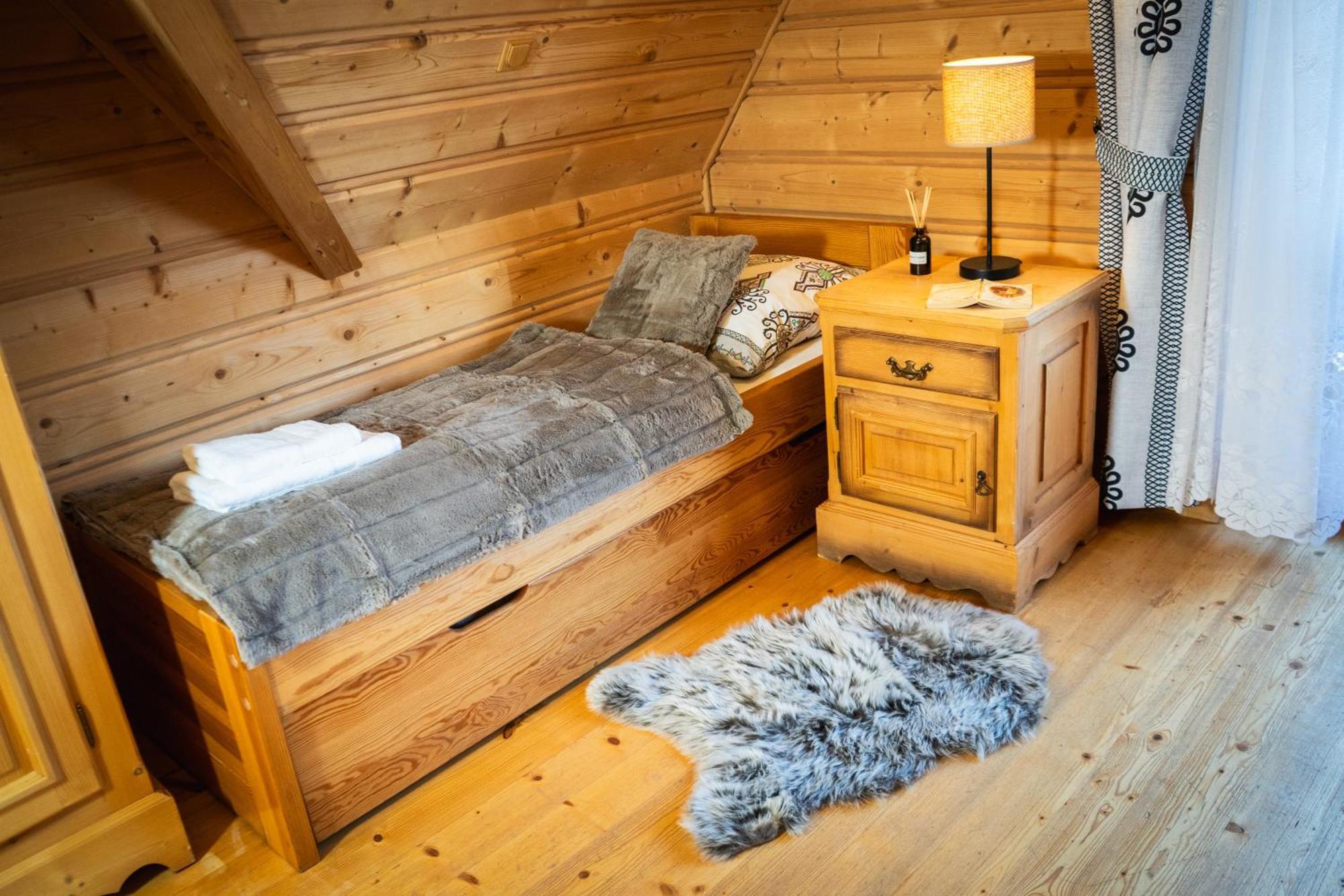 Osada Gorala Ferienhaus