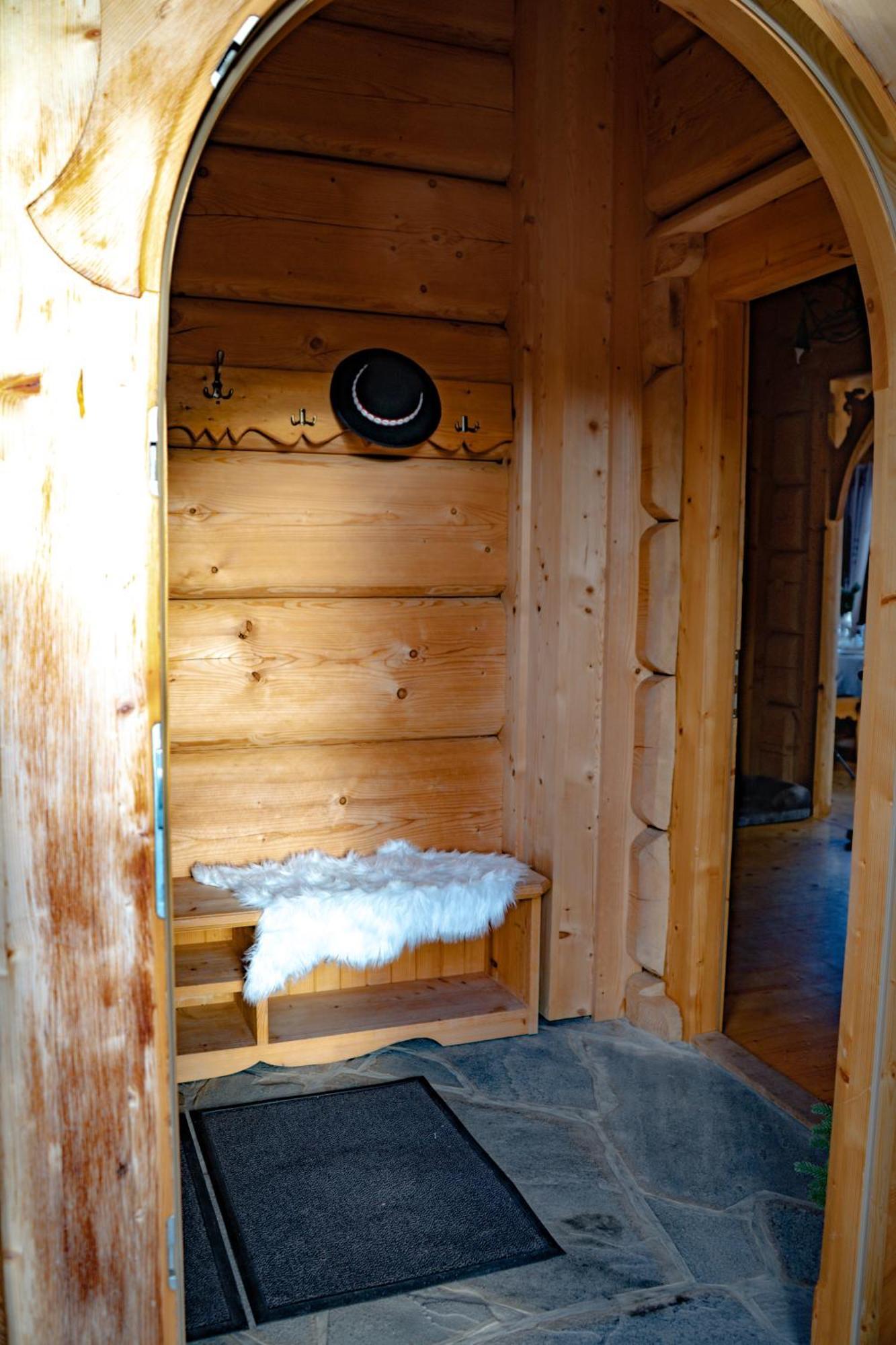 Ferienhaus Osada Gorala *